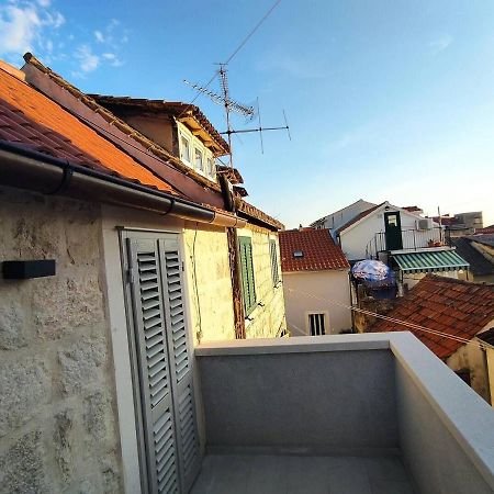 The Center Of Split, Renovated Stone House Apartment Exterior photo
