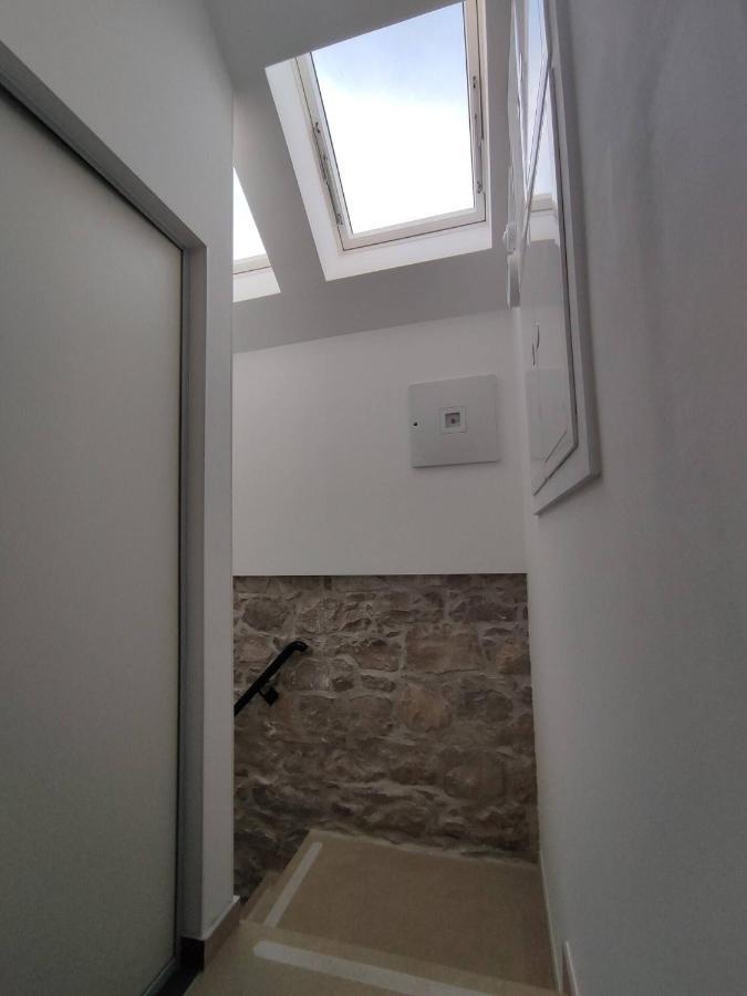 The Center Of Split, Renovated Stone House Apartment Exterior photo