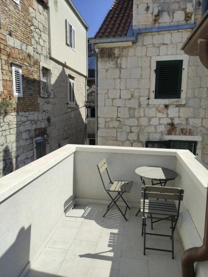 The Center Of Split, Renovated Stone House Apartment Exterior photo