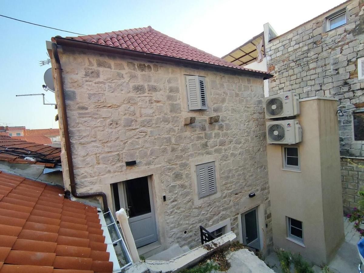 The Center Of Split, Renovated Stone House Apartment Exterior photo