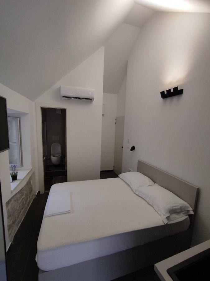 The Center Of Split, Renovated Stone House Apartment Exterior photo