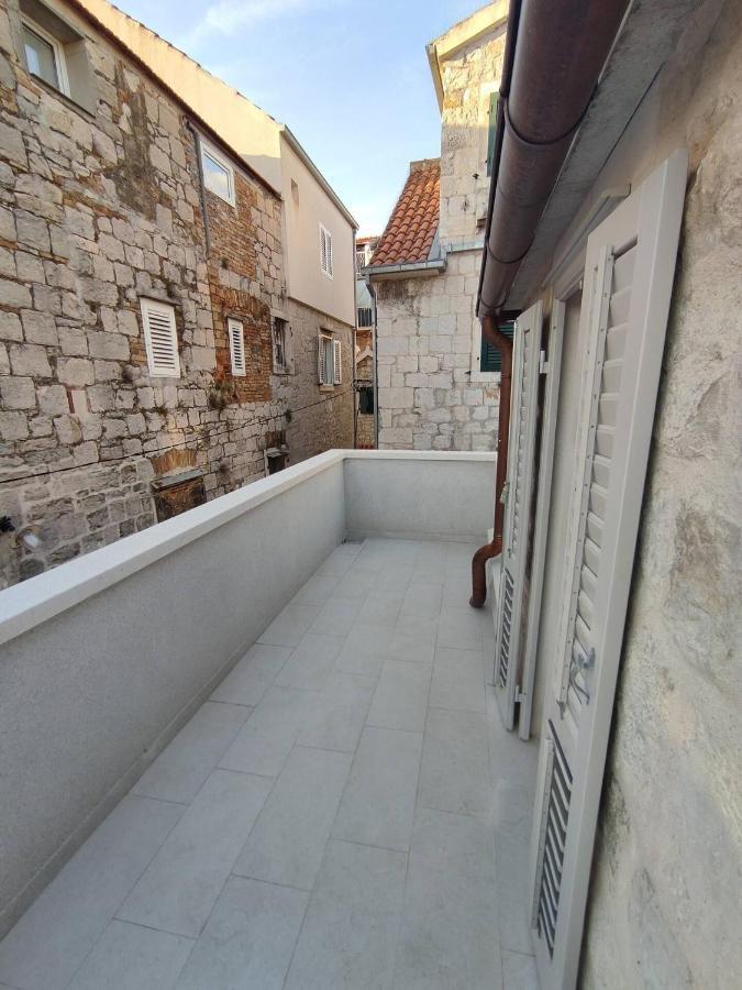 The Center Of Split, Renovated Stone House Apartment Exterior photo