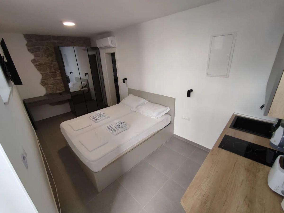 The Center Of Split, Renovated Stone House Apartment Exterior photo